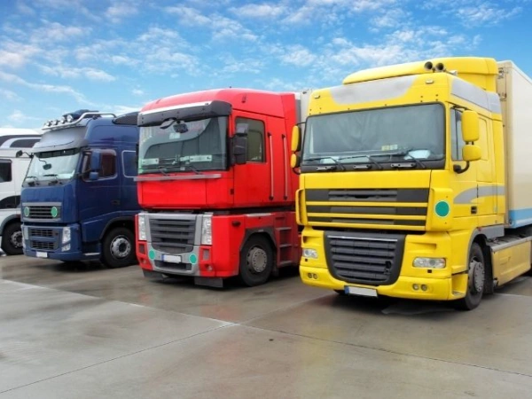 Konya Kovancılar Nakliye